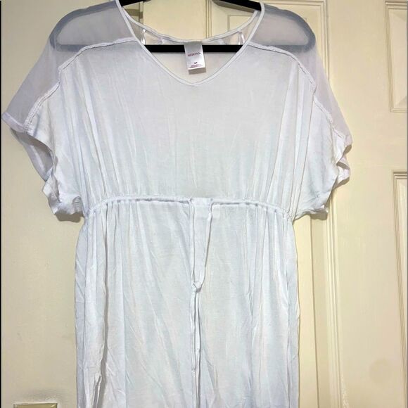 Merona bathing suit cover up - Picture 1 of 5